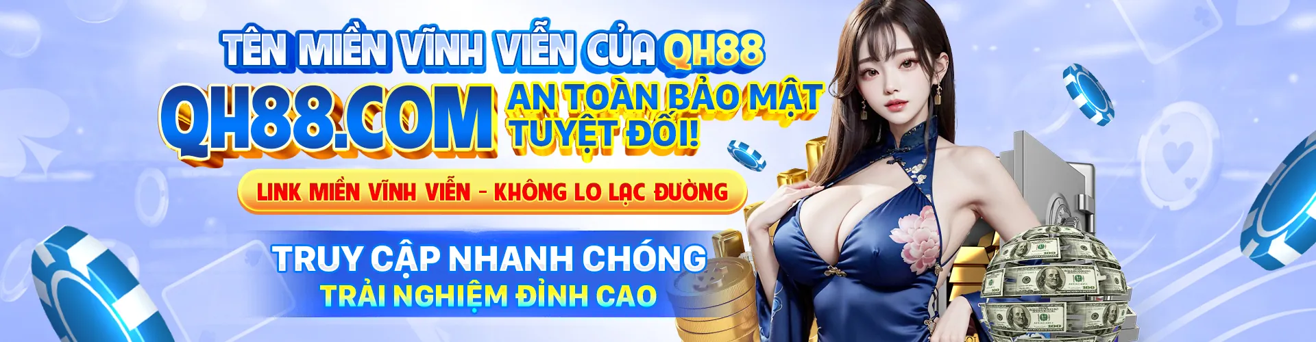 Hình ảnh đại diện Chính sách Bảo mật của qq66 trang chủ chính thức